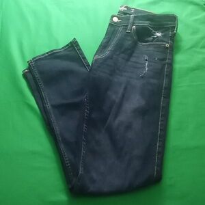 Pre-loved boys jeans